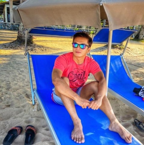 Meet your Posher, Mark - Picture 1 of 1